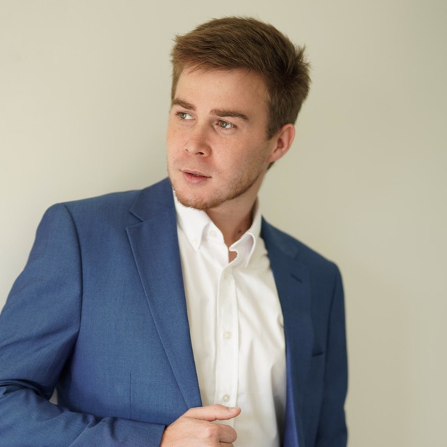 Alexey Sabitov